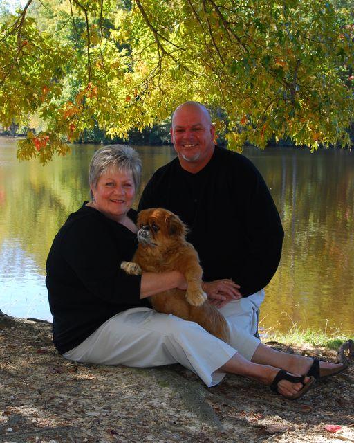 Pam Christian - Class of 1974 - Buckingham County High School