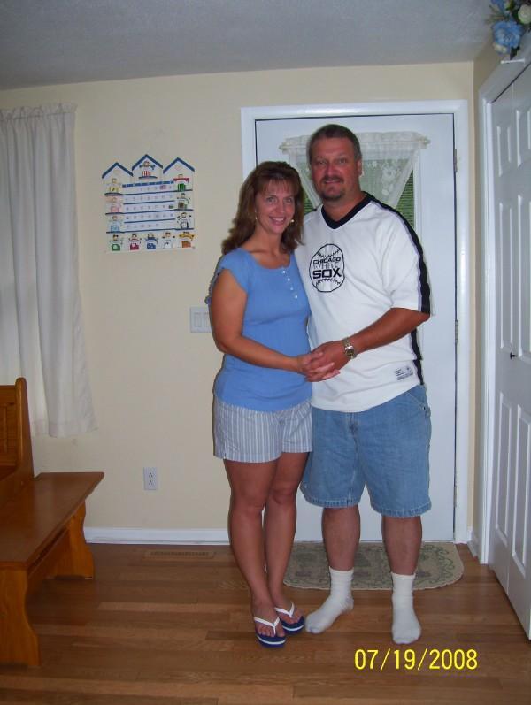 Stacy Worrell - Class of 1989 - Buckingham County High School