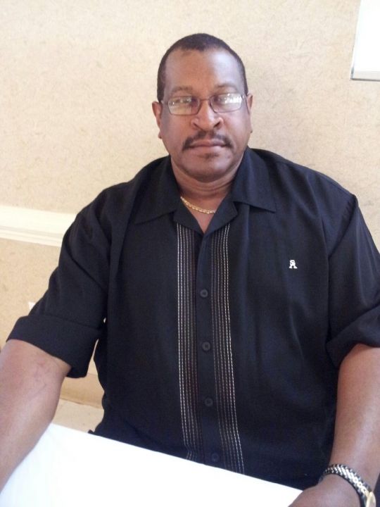 William Allen - Class of 1978 - Buckingham County High School
