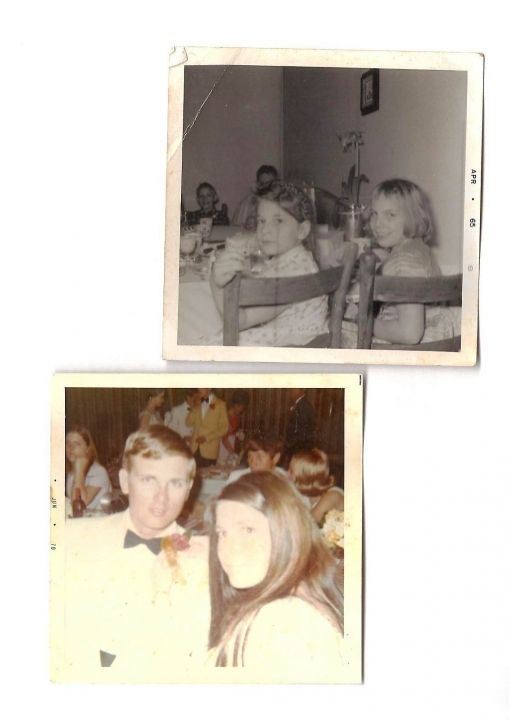 Annette Marcuson - Class of 1969 - Buckingham County High School
