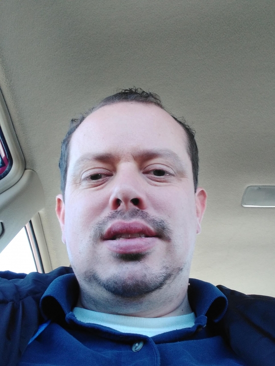 Sean Hill - Class of 2002 - Buckingham County High School