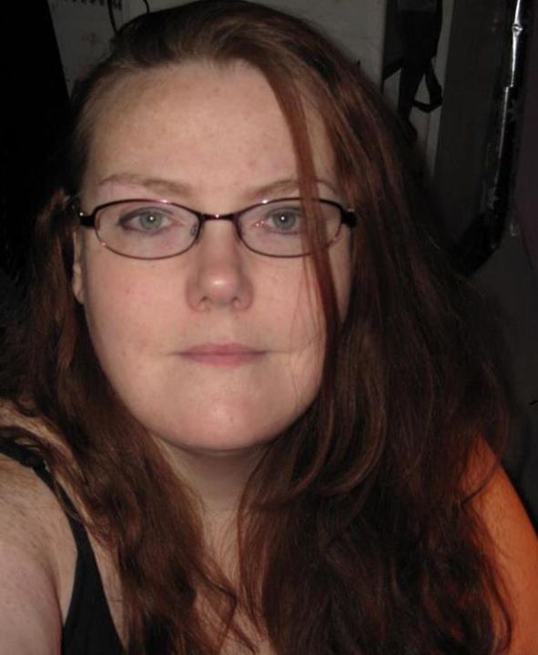 Amy Isley - Class of 1995 - Buckingham County High School