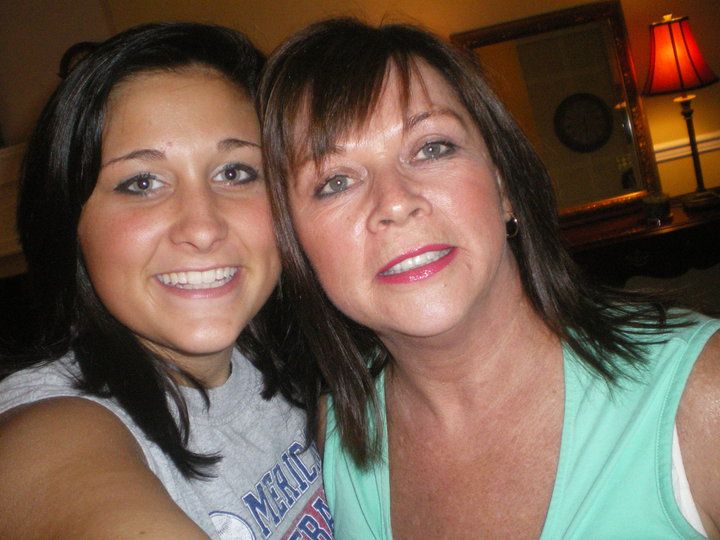 Brenda Long - Class of 1970 - Buffalo Gap High School