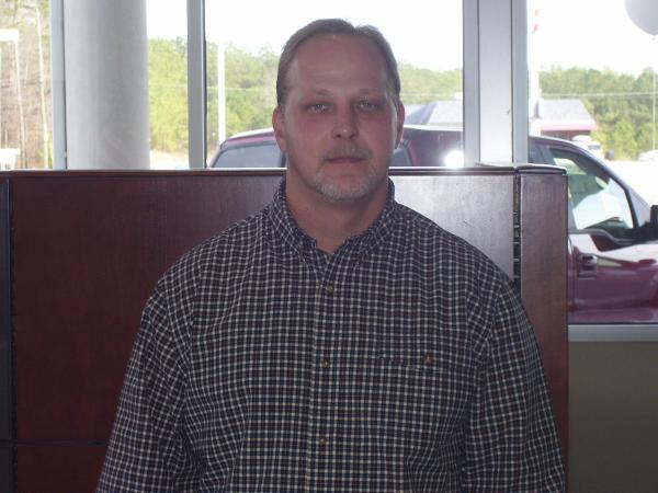 Jerry Hazelwood - Class of 1986 - Central High School