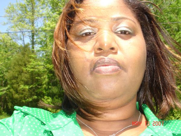 Sandra Wallace - Class of 1989 - Central High School