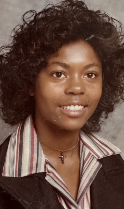 Sheila Scott - Class of 1980 - Franklin High School