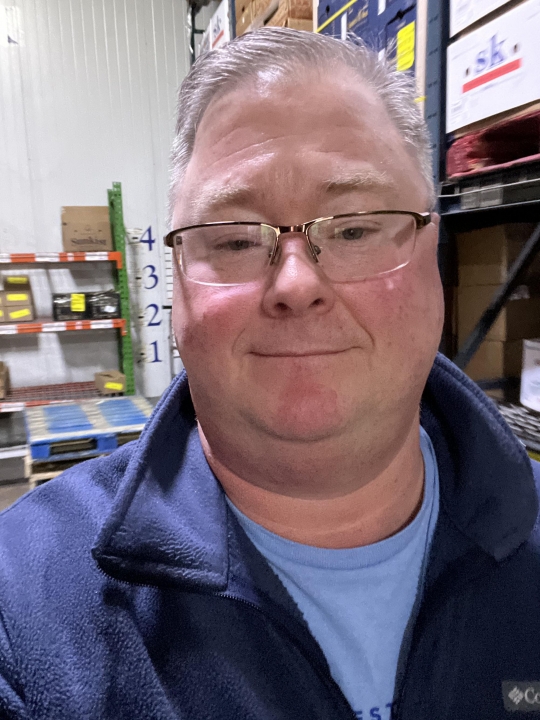 Don Stickley - Class of 1992 - Glenvar High School