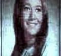 Debbie Kelley, class of 1973