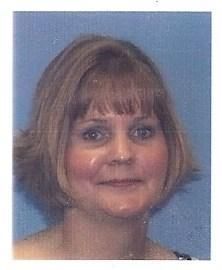 Christy Roach - Class of 1991 - Gretna High School