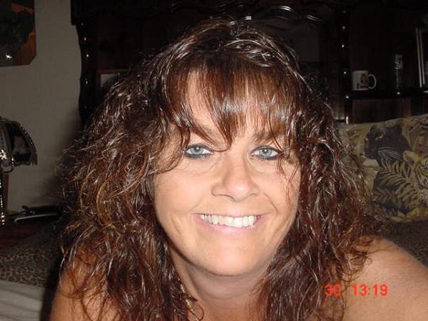 Pamela Mcdaniel - Class of 1978 - Gretna High School