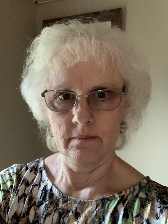 Pamela Rigney - Class of 1973 - Gretna High School
