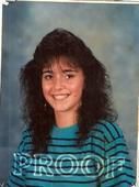 Roni Johnson - Class of 1994 - Grundy High School