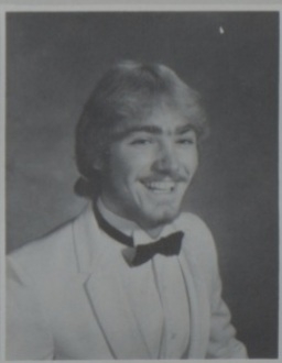 Thomas Stump - Class of 1987 - Grundy High School