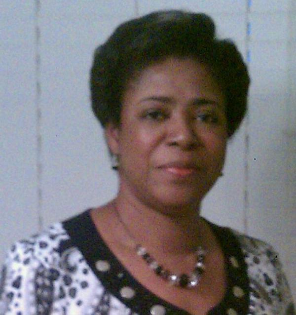 Sandy Able - Class of 1976 - Chester High School
