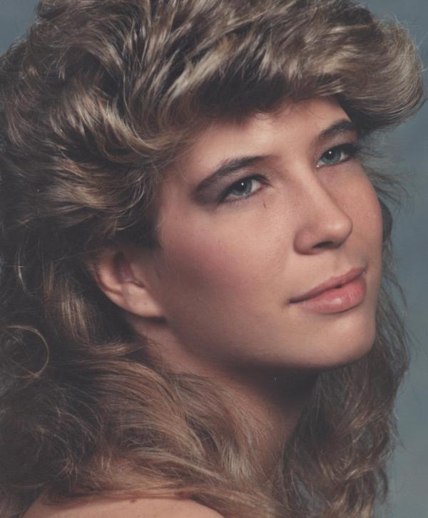 Melissa Arrington - Class of 1989 - James River High School