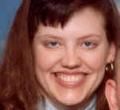 Kristi Platter, class of 1988
