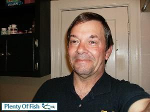 Jimmy Tom Hall - Class of 1974 - Mathews High School