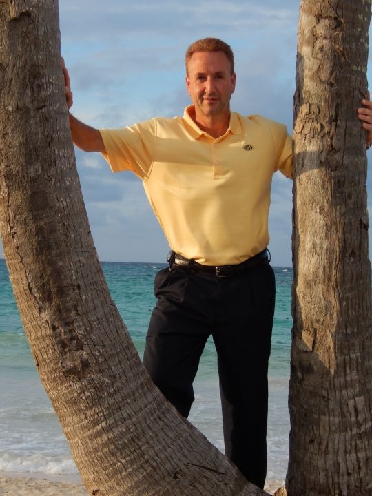 Chris Sadler - Class of 1983 - Mathews High School