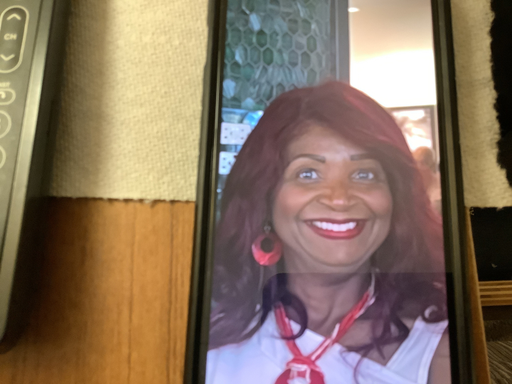 Wanda Ackes - Class of 1982 - Middlesex High School