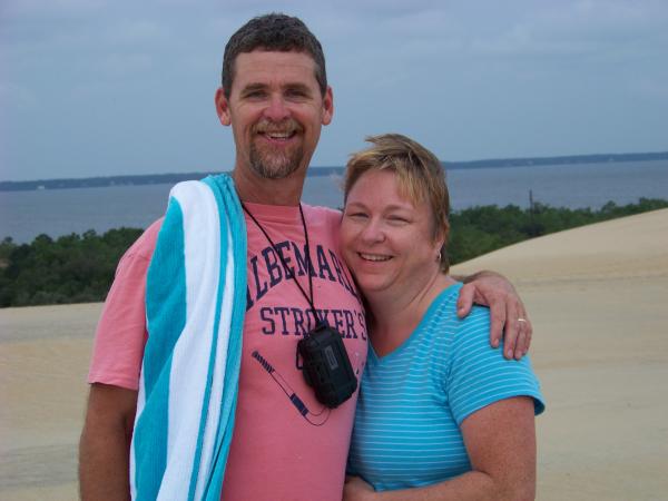 Debbie Sites - Class of 1984 - Nelson County High School
