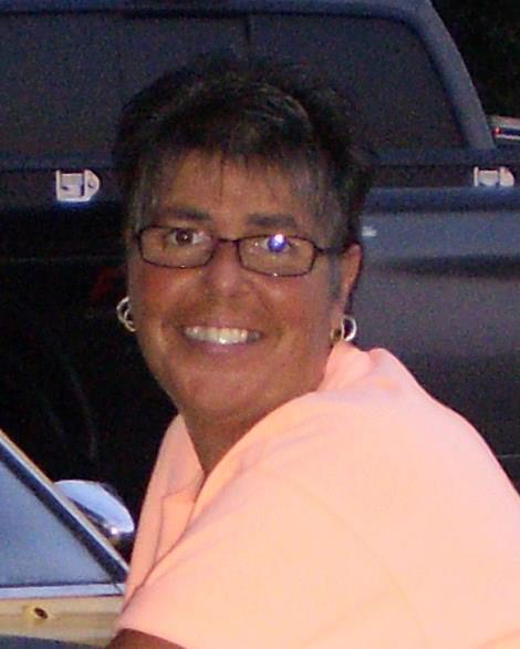 Cindy Giles - Class of 1983 - Nelson County High School