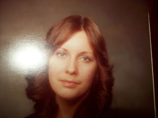 Martha Fitzgerald - Class of 1977 - Nelson County High School