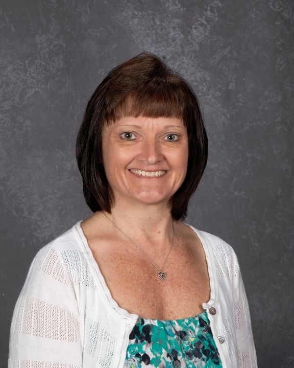 Alice Thompson - Class of 1982 - Nelson County High School
