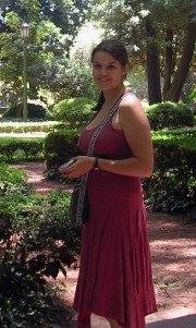 Diana Collins - Class of 2004 - Nelson County High School