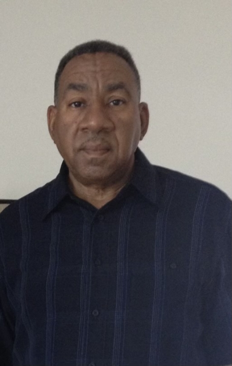 John Henderson Henderson - Class of 1972 - Nelson County High School