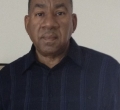 John Henderson Henderson