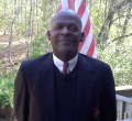 James Wilson III