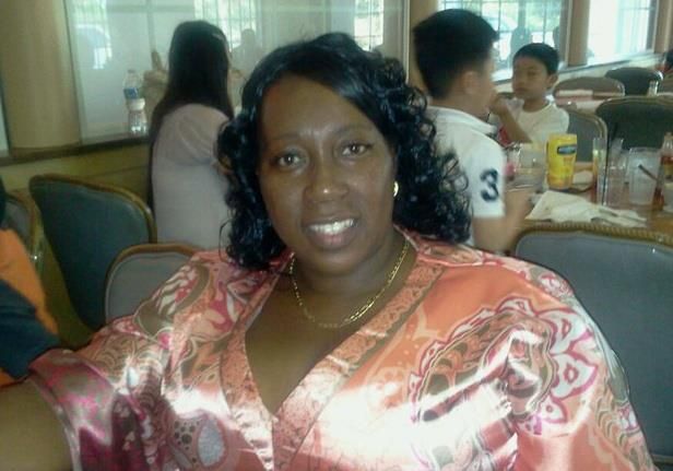 Debby Sample-richardson - Class of 1984 - Northampton High School