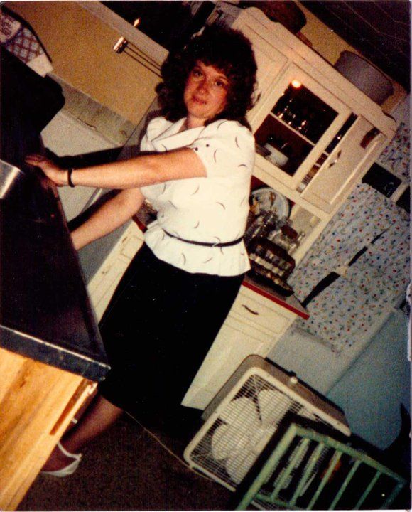 Debbie Elliott - Class of 1973 - Northampton High School