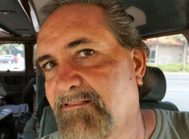 Greg Wilson - Class of 1981 - Powell Valley High School