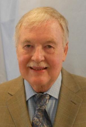 Alfred Reasor - Class of 1963 - Powell Valley High School