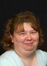 Darlene Bishop - Class of 1997 - Powell Valley High School
