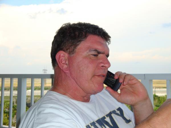 Mike Flanary - Class of 1973 - Powell Valley High School