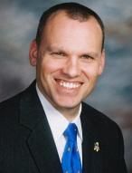 Jonathan Castle - Class of 1985 - Powell Valley High School