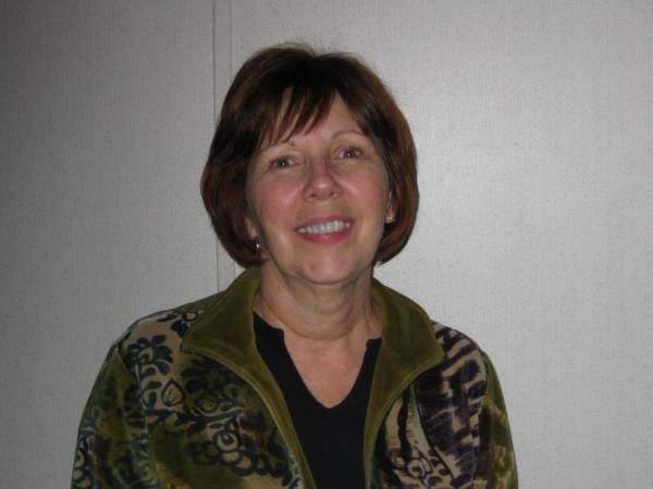 Teresa Johnson - Class of 1971 - Powell Valley High School