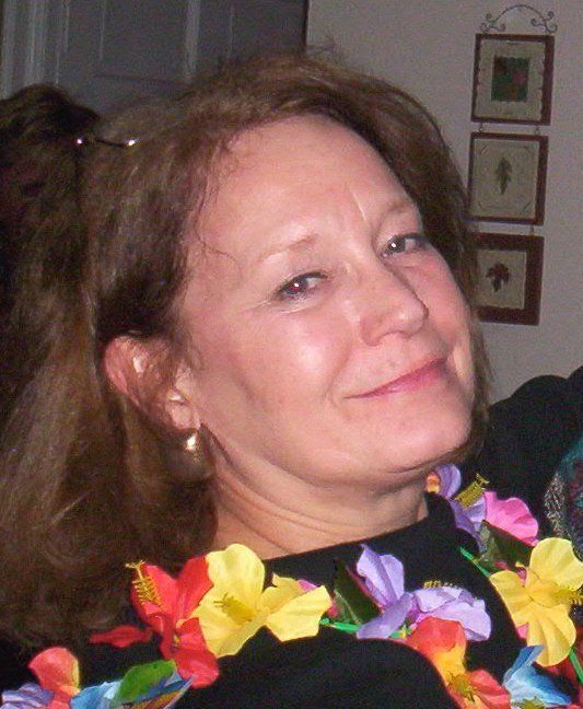 Carey Mccolgan - Class of 1965 - Powell Valley High School