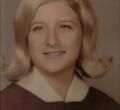 Rhonda Crabtree, class of 1969