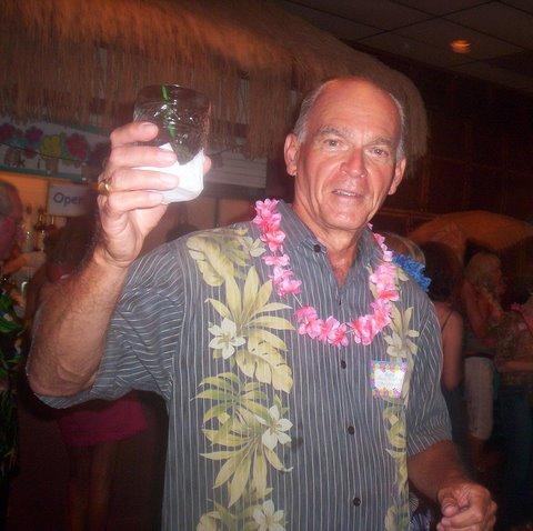 Fred Medley - Class of 1964 - Radford High School