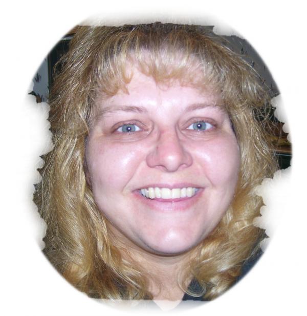Angie Mills - Class of 1990 - Radford High School