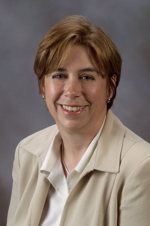 Lisa Sanderson - Class of 1980 - Radford High School