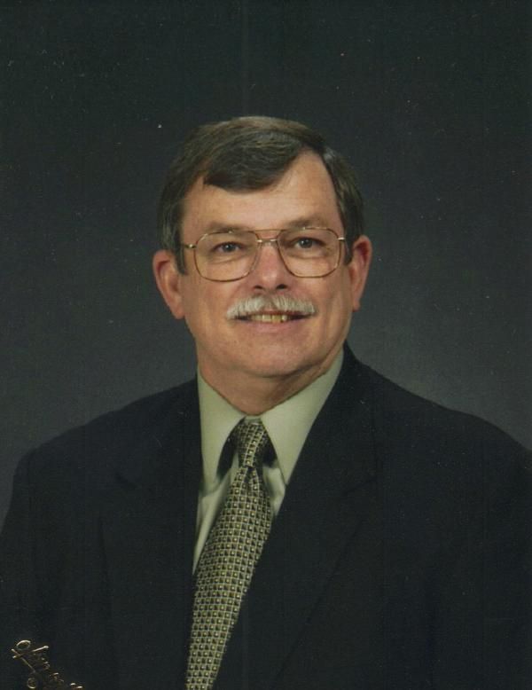 Ronald (ronnie) Hailey - Class of 1968 - Randolph-Henry High School
