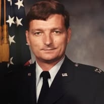 Phillip Cox - Class of 1967 - Randolph-Henry High School