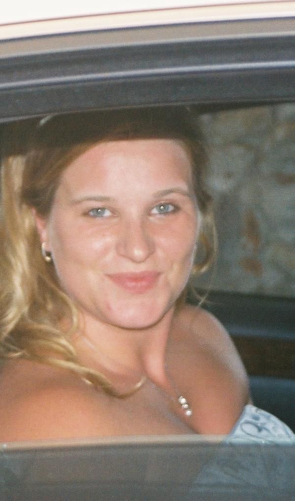 Stephanie Schmidt - Class of 1997 - Rappahannock High School