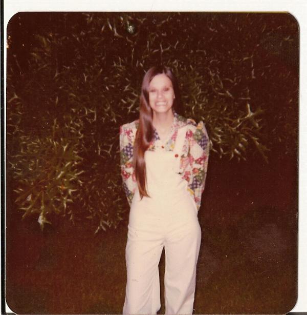 Anne Clark - Class of 1971 - Rappahannock High School