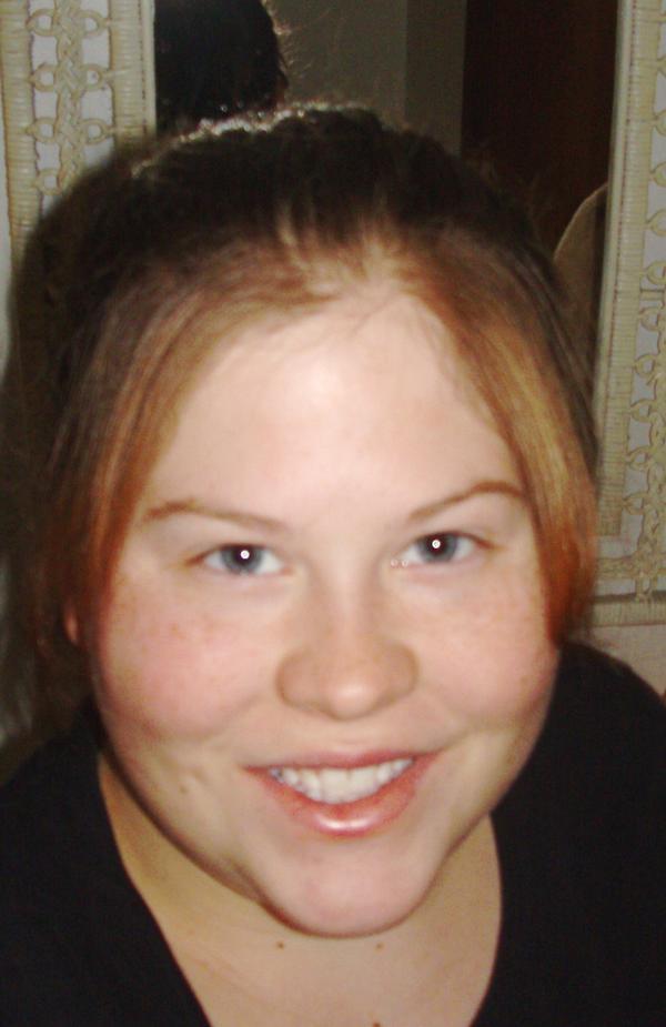 Amy Jenkins - Class of 2006 - Riverheads High School