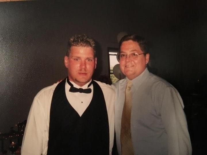Larry Fridley - Class of 1987 - Riverheads High School